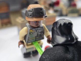 Lego Star Wars