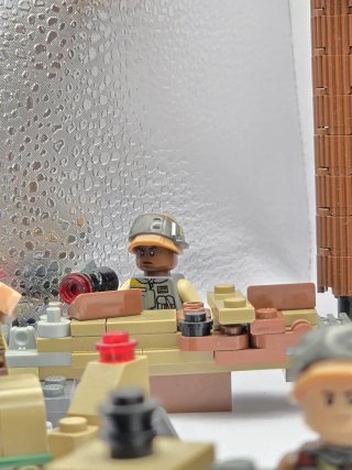 Lego Star Wars