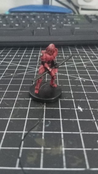 Star Wars Miniatures