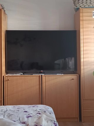 Televisor LG 50 pulgadas