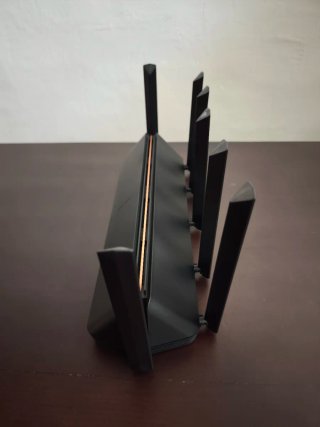 Router Xiaomi AX3600