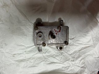 Bomba de combustible Mikuni 42S