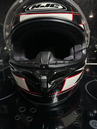 Capacete HJC FG-17