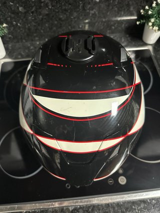 Capacete HJC FG-17