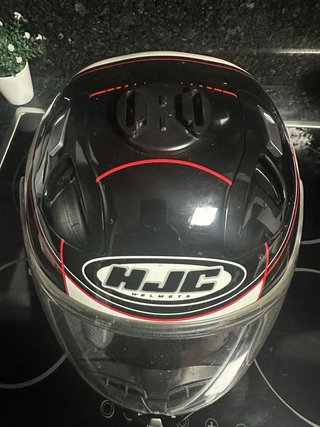 Capacete HJC FG-17