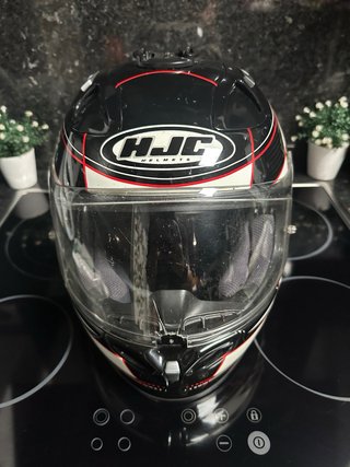 Capacete HJC FG-17