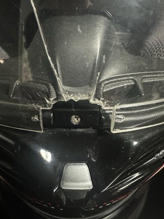 Capacete HJC FG-17