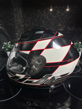 Capacete HJC FG-17