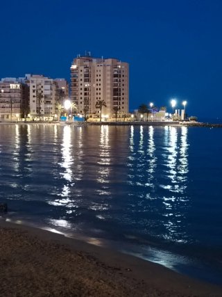 Alquiler piso vacacional