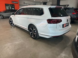 Volkswagen PASSAT 1.4 HYBRID 218 GTE EXECUTIVE (2022)