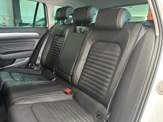 Volkswagen PASSAT 1.4 HYBRID 218 GTE EXECUTIVE (2022)