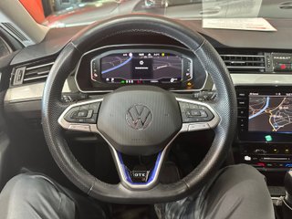 Volkswagen PASSAT 1.4 HYBRID 218 GTE EXECUTIVE (2022)