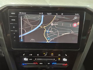 Volkswagen PASSAT 1.4 HYBRID 218 GTE EXECUTIVE (2022)