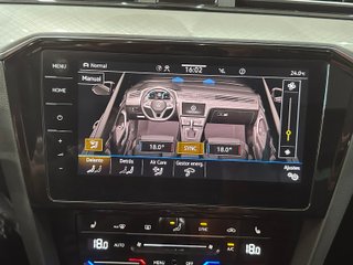 Volkswagen PASSAT 1.4 HYBRID 218 GTE EXECUTIVE (2022)