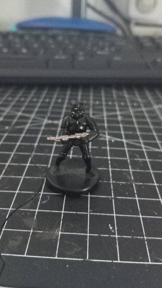 Star Wars Miniatures