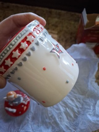Decorazioni Natalizie AB.M IDEA