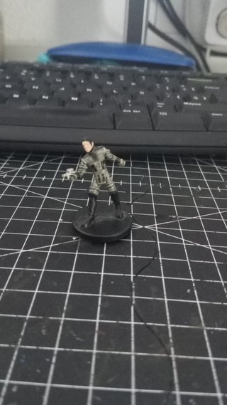 Star Wars Miniaturess