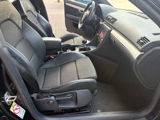 Audi A4 2008 es Line