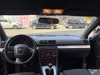Audi A4 2008 es Line
