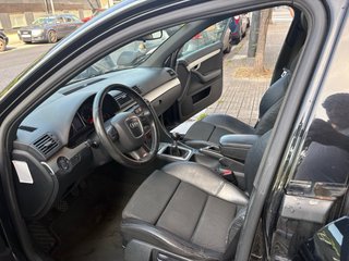 Audi A4 2008 es Line