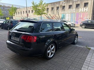 Audi A4 2008 es Line