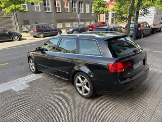 Audi A4 2008 es Line