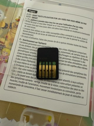 Super Mario Party Nintendo Switch