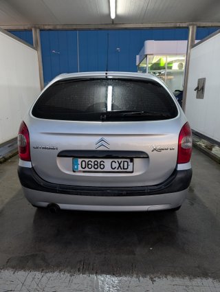 Citroen Xsara 2004