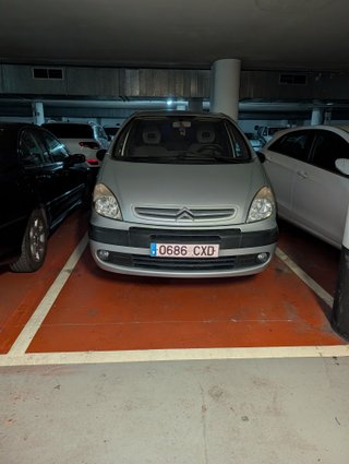 Citroen Xsara 2004