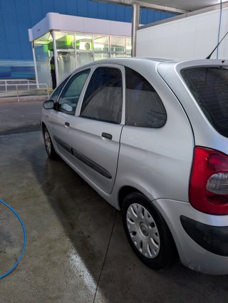 Citroen Xsara 2004
