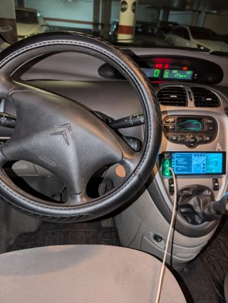 Citroen Xsara 2004