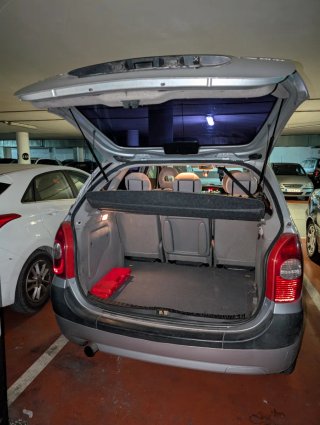 Citroen Xsara 2004