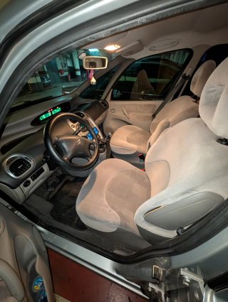 Citroen Xsara 2004