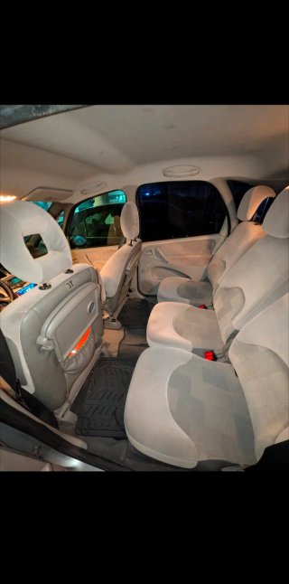 Citroen Xsara 2004