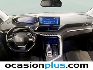 Peugeot 3008 BlueHDi 130 S&S Allure Pack EAT8 96 kW (130 CV)