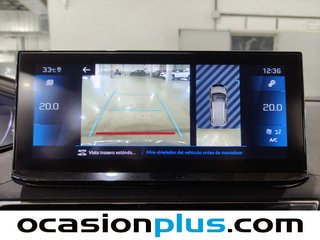 Peugeot 3008 BlueHDi 130 S&S Allure Pack EAT8 96 kW (130 CV)