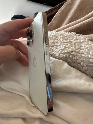 iPhone 13 Pro MLUP3E/A iPhone 13 Pro 512GB Plata