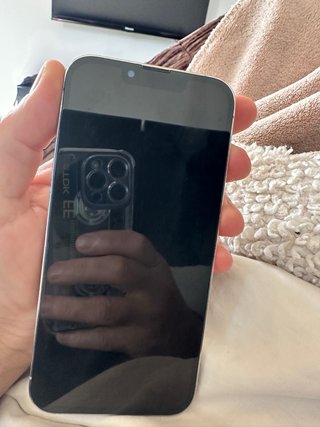 iPhone 13 Pro MLUP3E/A iPhone 13 Pro 512GB Plata