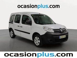Renault Kangoo Combi Profesional N1 Energy dCi 55 kW (75 CV)