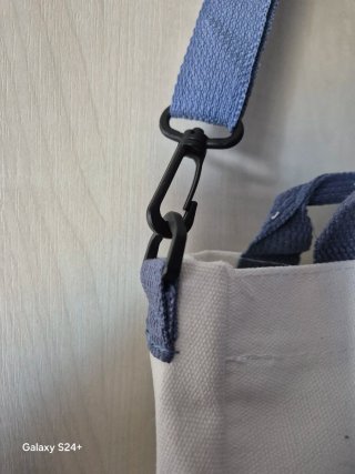Bolsa feminina Stitch e Angel
