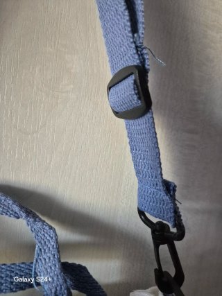 Bolsa feminina Stitch e Angel