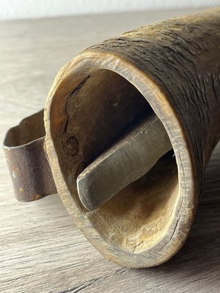 Antico Portacote Contadino