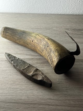 Antico Portacote Contadino