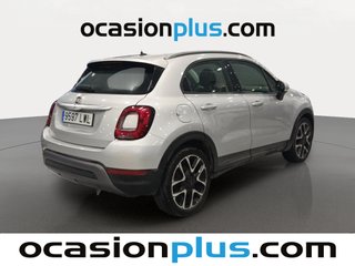 Fiat 500X 1.6 MultiJet Cross 4x2 96 KW (130 CV)