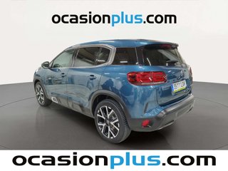 Citroen C5 Aircross PureTech 130 S&S Feel 96 kW (131 CV)
