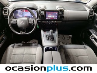 Citroen C5 Aircross PureTech 130 S&S Feel 96 kW (131 CV)