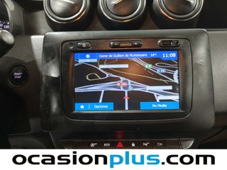 Dacia Duster 1.6 GLP Prestige 4X2 84 kW (115 CV)