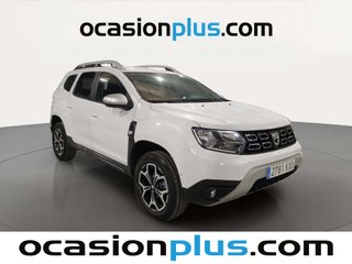 Dacia Duster 1.6 GLP Prestige 4X2 84 kW (115 CV)