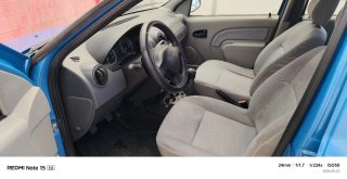 Dacia Logan 2007