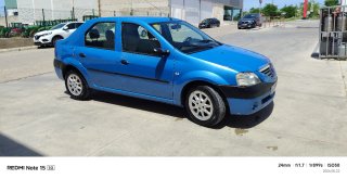 Dacia Logan 2007